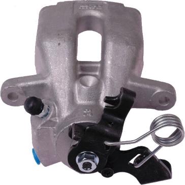 Remy DC73655 - Brake Caliper autospares.lv