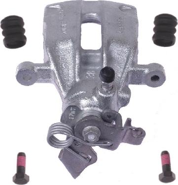 Remy DC73663 - Brake Caliper autospares.lv