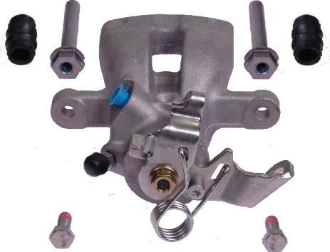 Remy DC73071 - Brake Caliper autospares.lv