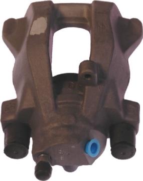 Remy DC73824 - Brake Caliper autospares.lv