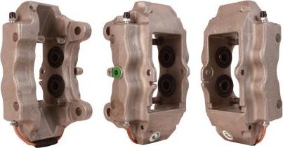 Remy DC73334 - Brake Caliper autospares.lv