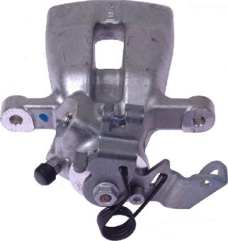 Remy DC73275 - Brake Caliper autospares.lv