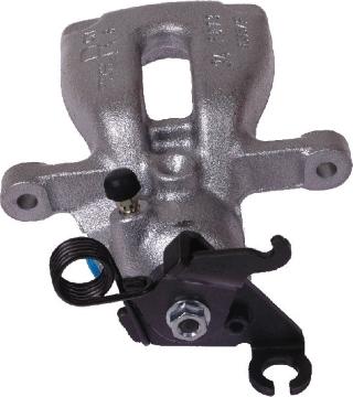 Remy DC73751 - Brake Caliper autospares.lv