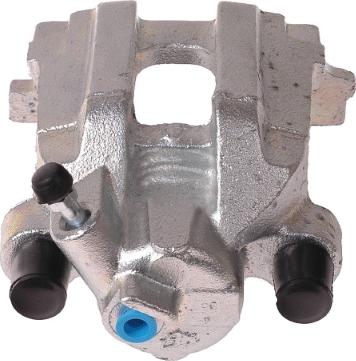 Remy DC73703 - Brake Caliper autospares.lv