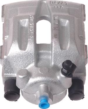 Remy DC73735 - Brake Caliper autospares.lv