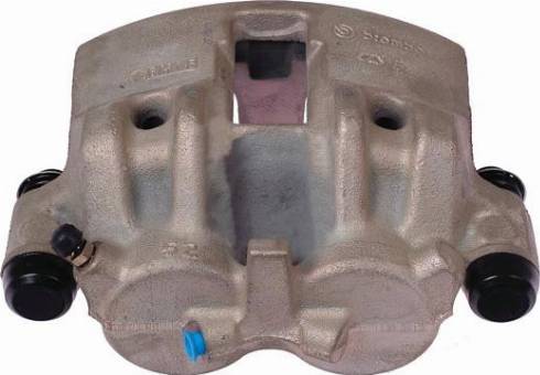 Remy DC73776 - Brake Caliper autospares.lv