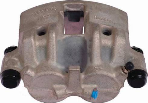 Remy DC73777 - Brake Caliper autospares.lv