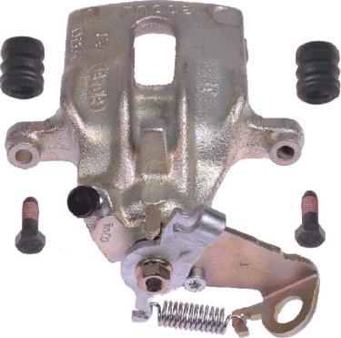 Remy DC72651 - Brake Caliper autospares.lv