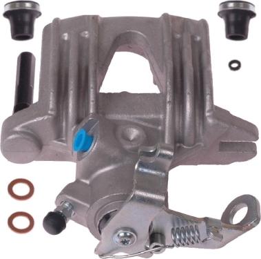 Remy DC72899 - Brake Caliper autospares.lv