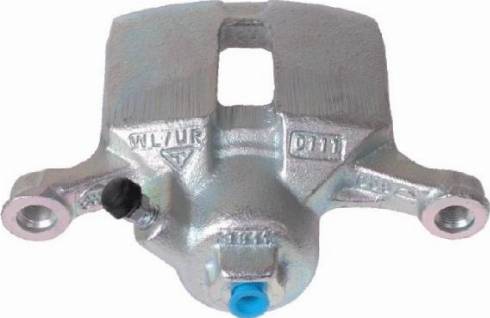 Remy DC72891 - Brake Caliper autospares.lv