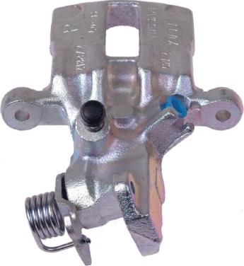 Remy DC72803 - Brake Caliper autospares.lv