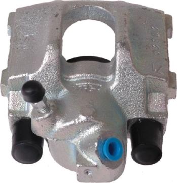 Remy DC72834 - Brake Caliper autospares.lv