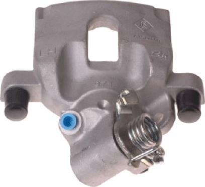 Remy DC722946 - Brake Caliper autospares.lv