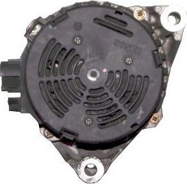 Remy DRA9760X - Alternator autospares.lv