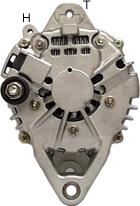 Remy DRA4095X - Alternator autospares.lv