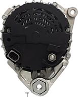 Remy DRA4068X - Alternator autospares.lv