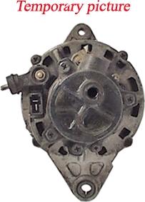 Remy DRA4198X - Alternator autospares.lv