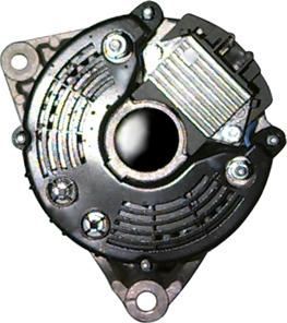 Remy DRA4831X - Alternator autospares.lv