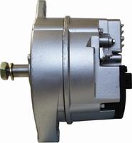 Remy DRA4209 - Alternator autospares.lv