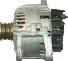 Remy DRA4286 - Alternator autospares.lv