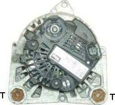 Remy DRA4286 - Alternator autospares.lv