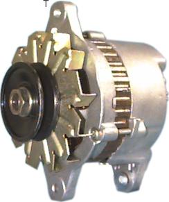 Remy DRA6501 - Alternator autospares.lv