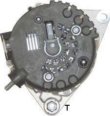 Remy DRA0997 - Alternator autospares.lv