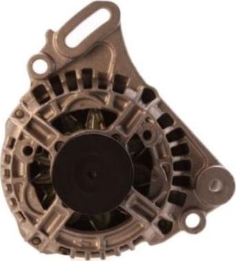 Remy DRA0942 - Alternator autospares.lv