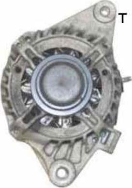 Remy DRA0904 - Alternator autospares.lv