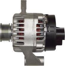 Remy DRA0929 - Alternator autospares.lv