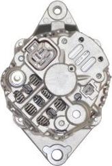 Remy DRA0449 - Alternator autospares.lv