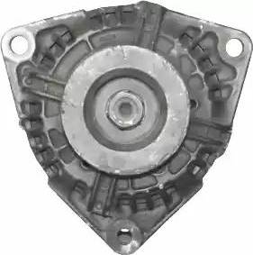 Remy DRA0456 - Alternator autospares.lv