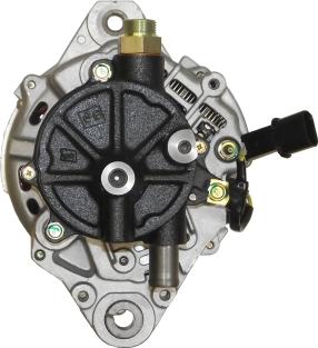 Remy DRA0466 - Alternator autospares.lv