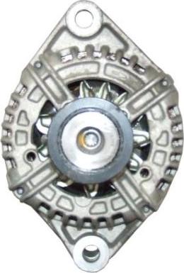 Remy DRA0437X - Alternator autospares.lv