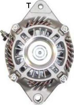 Remy DRA0561 - Alternator autospares.lv