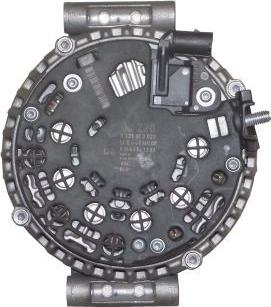 Remy DRA0567 - Alternator autospares.lv