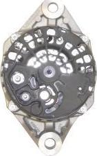 Remy DRA0536X - Alternator autospares.lv