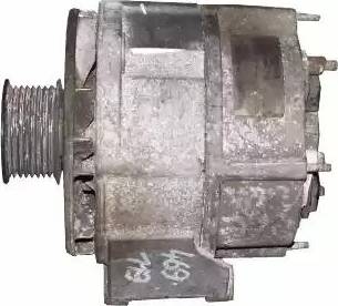 Remy DRA0532 - Alternator autospares.lv