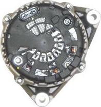 Remy DRA0643 - Alternator autospares.lv