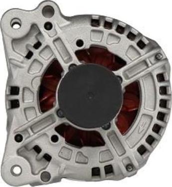 Remy DRA0601 - Alternator autospares.lv