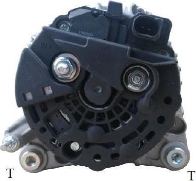 Remy DRA0603 - Alternator autospares.lv