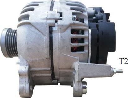 Remy DRA0603 - Alternator autospares.lv