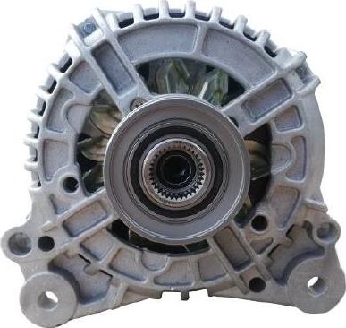 Remy DRA0603 - Alternator autospares.lv