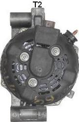 Remy DRA0616 - Alternator autospares.lv