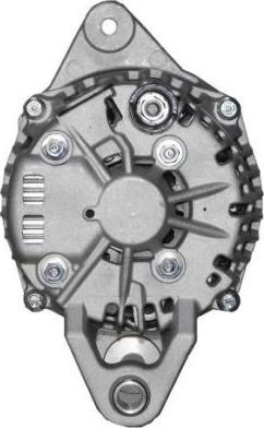 Remy DRA0096 - Alternator autospares.lv