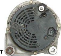 Remy DRA0009X - Alternator autospares.lv