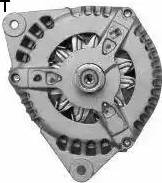 Remy DRA0029 - Alternator autospares.lv