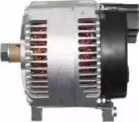 Remy DRA0029 - Alternator autospares.lv