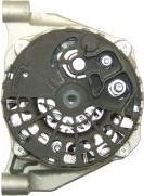 Remy DRA0113X - Alternator autospares.lv