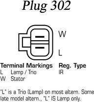 Remy DRA3794X - Alternator autospares.lv